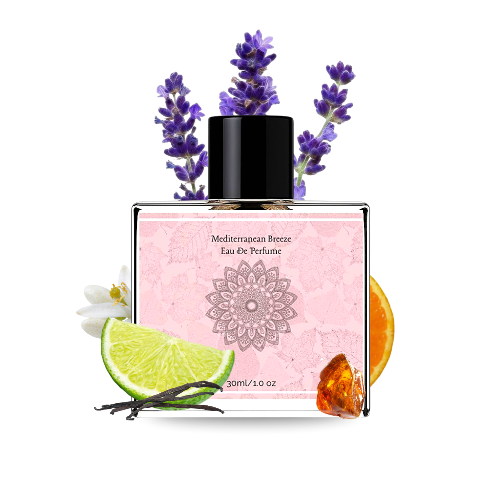 Navora Mediterranean Breeze - 30ML